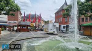 Weinfeste in rheinhessen - erstklassige weine & lebensfreude pur