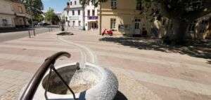 Der wertstoffhof in heidesheim öffnet wieder