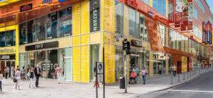 Unfall zwischen motorradfahrerin und rind bei bingen