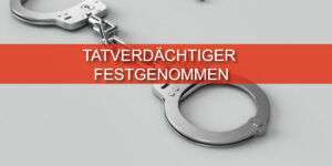 Mord in mörfelden-walldorf: polizei verhaftet tatverdächtigen