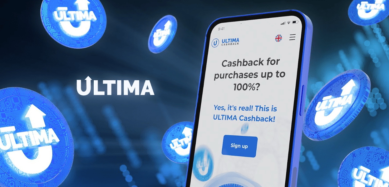 Discover the future of blockchain technology with innovative ULTIMA products