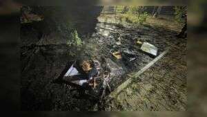 Bienenstock in langenlonsheim angezündet - polizei sucht zeugen Bienenstock in langenlonsheim angezündet - polizei sucht zeugen