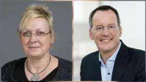 Mainz-bingen: landrätin dorothea schäfer appelliert an michael ebling