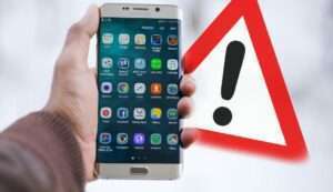 Wichtige information für android-nutzer