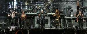 Rammstein-konzerte mit verschärften regelungen nach schweren vorwürfen