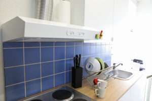 Dachstuhlbrand in groß-gerau - feuerwehr mehrere stunden im einsatz