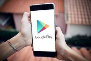 Apps aus dem google play store auf huawei handys