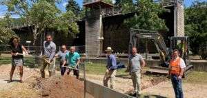 A60: tödlicher unfall zwischen ingelheim und bingen