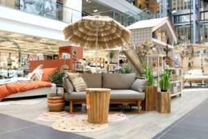 Xxxlutz eröffnet den sommermarkt 2023