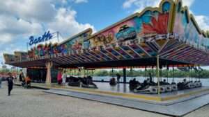 Mainzer rhein-frühling - alle informationen zum traditionsfest 1