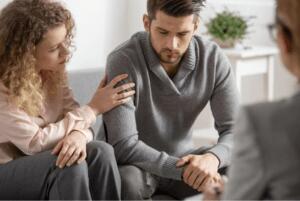 Psychotherapie bei einer potenzstörung - hilft das?