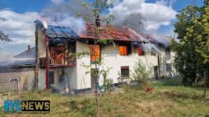 Großer flächenbrand zwischen mainz-ebersheim und nieder-olm Großer flächenbrand zwischen mainz-ebersheim und nieder-olm