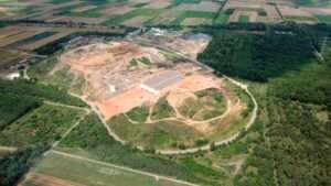 Deponie büttelborn muss atomkraftwerk-schutt annehmen Deponie büttelborn muss atomkraftwerk-schutt annehmen