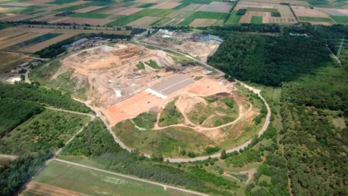 Deponie_Blickrichtung_Norden_2011-06-24