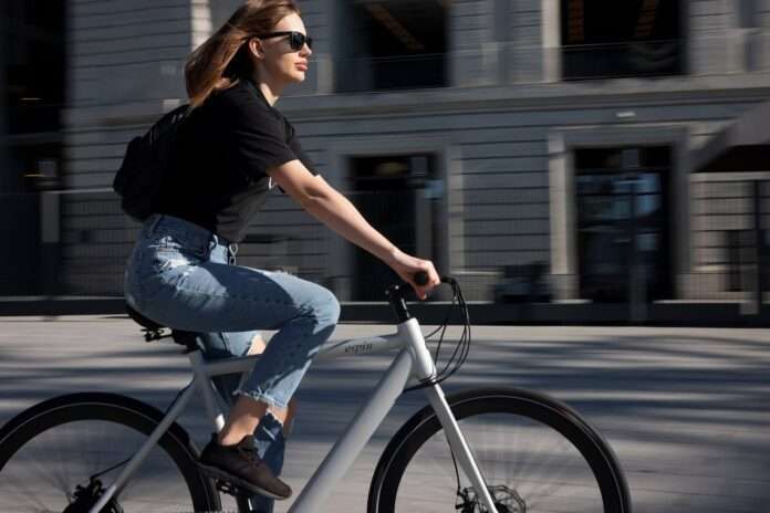 E-Bike