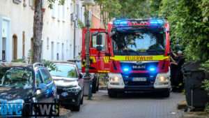 Wohnungsbrand in der mainzer neustadt Wohnungsbrand in der mainzer neustadt