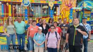 Mainzer rhein-frühling: ein tag voller freude mit der in. Betrieb ggmbh Mainzer rhein-frühling: ein tag voller freude mit der in. Betrieb ggmbh