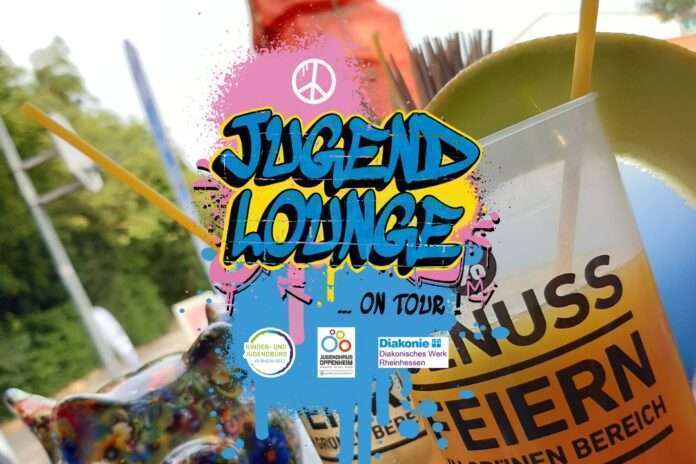 Jugendlounge