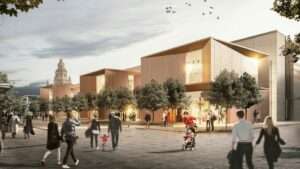 Stadt mainz präsentiert pläne für neues einkaufsquartier 'lu:'