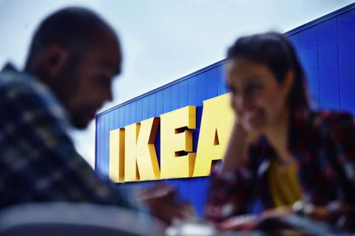 Hipp, Hipp, Hurra: IKEA feiert 80. Geburtstag