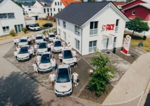 Pflegeteam h&z ingelheim: ein familienunternehmen seit 1995