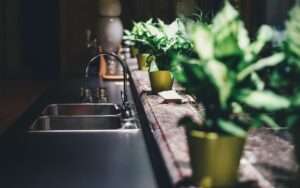 Diy: küche aufwerten leicht gemacht 1