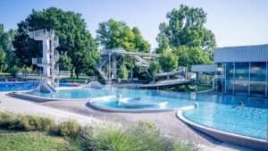 Vom bahnhof bingen in den knast nach rohrbach