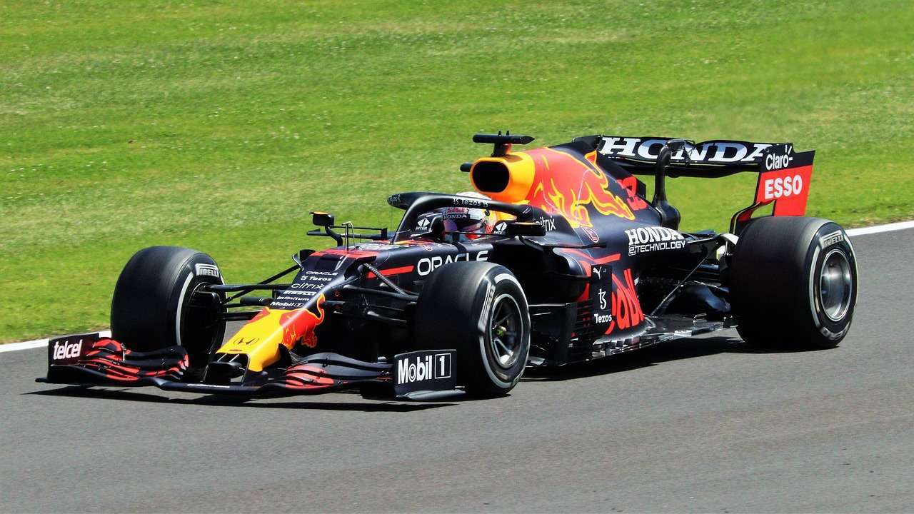 Regel-Wahnsinn Formel-1-Ergebnis nach Rennen völlig umgeworfen BYC-News Online-Zeitung