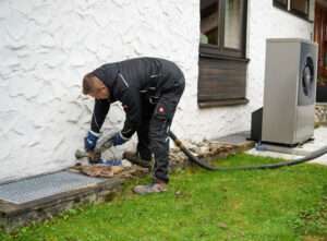 Südhessen aktuell: vollsperrung in gernsheim