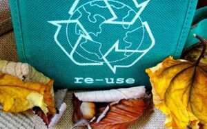 Dem recycling-trend auf der spur: wie gut ist recycelte ware wirklich?