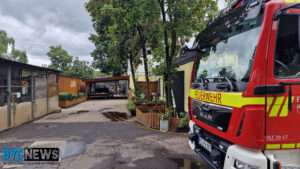 Spendenaufruf mainz: tierheim in mombach nach starkregen schwer getroffen Spendenaufruf mainz: tierheim in mombach nach starkregen schwer getroffen 1