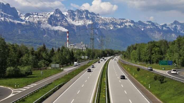 Schweiz Schweiz