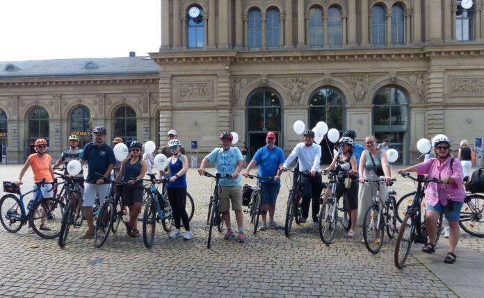 230822 Fahrradtour CDU Start HBF Mainz_1