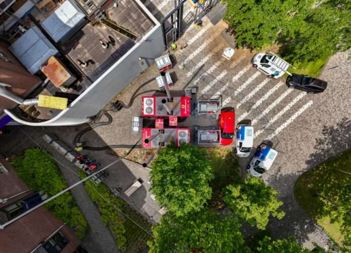 Artikel 1_ Sorgenfreie Wartung dank Mietstromlösung.