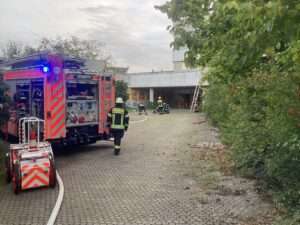 Zulassungsstellen in mainz-bingen am 1. September 2023 geschlossen