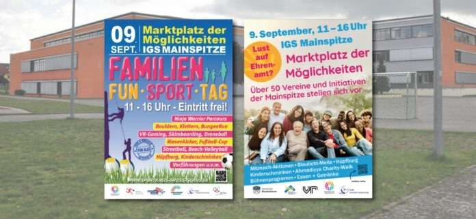 IGS-Mainspitze-Fest