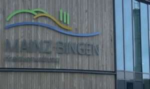 Kreisverwaltung mainz-bingen