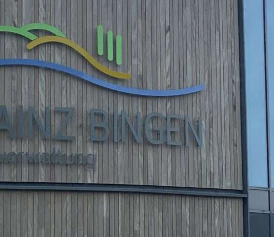 Kreisverwaltung Mainz-Bingen