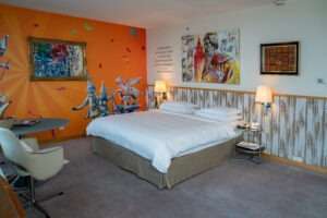 Neues highlight im hyatt regency mainz Neues highlight im hyatt regency mainz