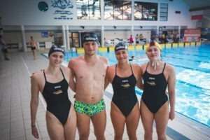 Dlrg nieder-olm / wörrstadt ist junioren-europameister 1