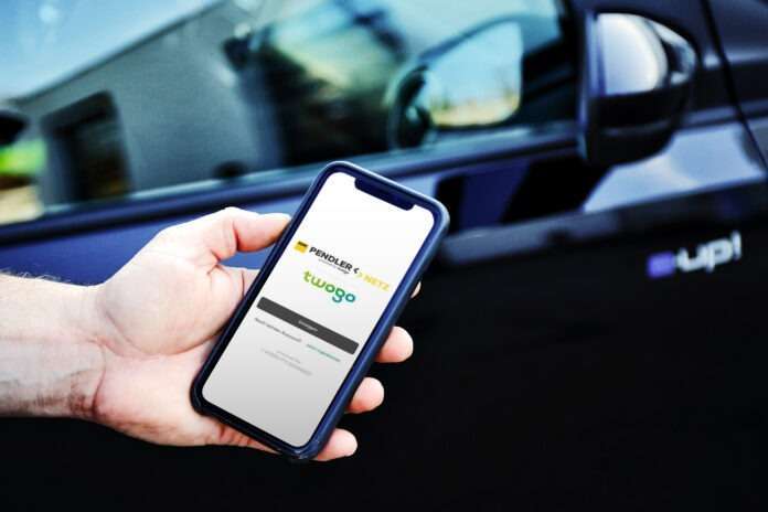 ADAC und Schwarz Mobility Solutions starten Pendlernetz