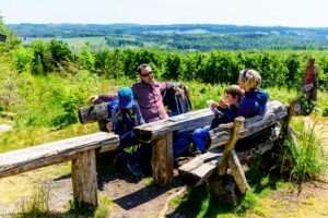Erlebnisreiche wanderungen im malerischen oberharz