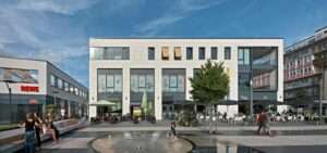 „mittwochs in der city“ in ingelheim