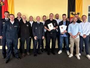 Amtswechsel beim katastrophenschutz des kreises mainz-bingen 1