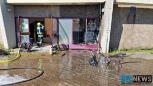 Viele aktionen an der igs mainspitze in ginsheim Viele aktionen an der igs mainspitze in ginsheim