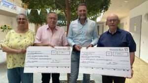 7. 500 euro für ein neues quartiersmanagement in mainz-gonsenheim 7. 500 euro für ein neues quartiersmanagement in mainz-gonsenheim