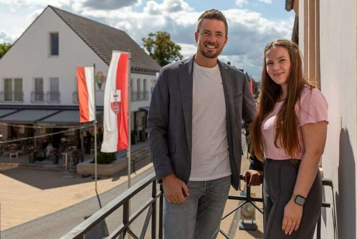 Lara Schweiger Dirk Hasenfuss