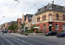 Candlelight Shopping in Mainz-Gonsenheim Mainz-Gonsenheim
