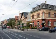 Candlelight Shopping in Mainz-Gonsenheim Mainz-Gonsenheim