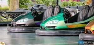 Bodenheimer kerb mit neuem konzept